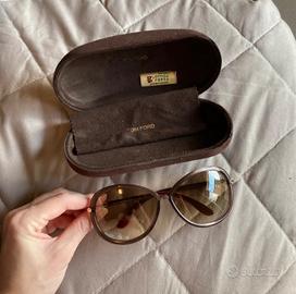 Occhiali Tom Ford