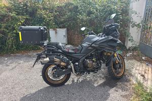 VOGE VALICO 625 DSX 