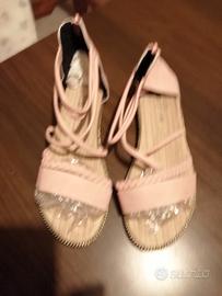 sandali Moscniho Toy