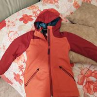 Giacca da sci Quechua - 6 anni