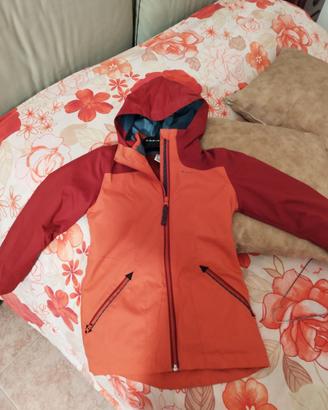 Giacca da sci Quechua - 6 anni