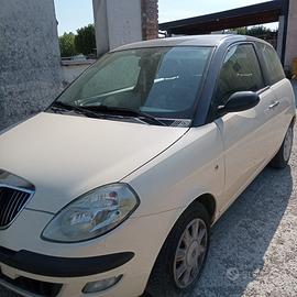 Lancia Y Tubro Jet