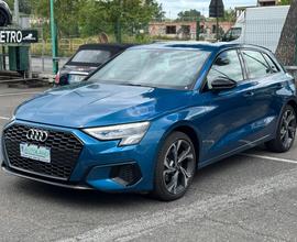 AUDI A3 spb 35 TDI S tronic Business Advanced B