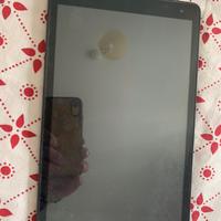 Tablet alcatel
