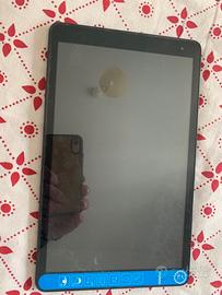 Tablet alcatel