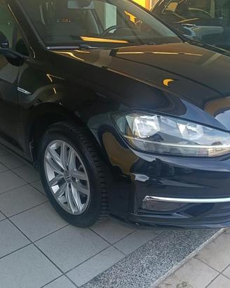 VOLKSWAGEN Golf 1.4 TGI 5p. Business BlueMotion