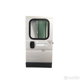 Porta posteriore destra Fiat Ducato 2.3 D del 2007