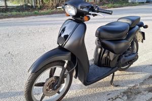 scarabeo 50cc 2t omologato per 2