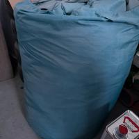 Forno gonfiabile vevo