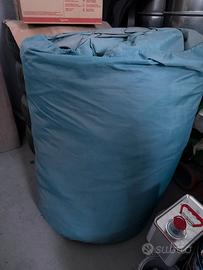 Forno gonfiabile vevo