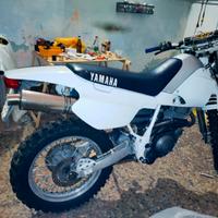 Yamaha TT 600 - 1994