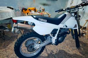 Yamaha TT 600 - 1994