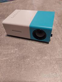 Mini-proiettore