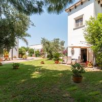 Mini-House in Agriturismo + Spiaggia isolata