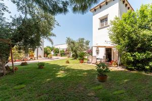 Mini-House in Agriturismo + Spiaggia isolata