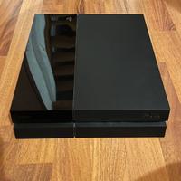 Playstation 4 - 500 GB
