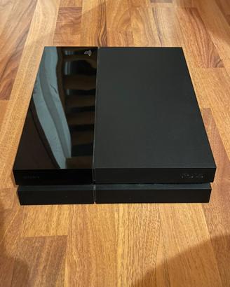 Playstation 4 - 500 GB