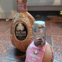 Bottiglie da collezione 