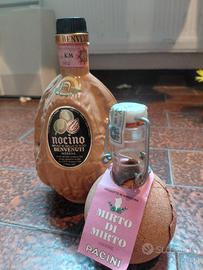 Bottiglie da collezione 