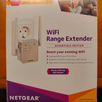 NETGEAR Wifi Range extender