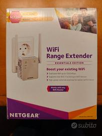 NETGEAR Wifi Range extender