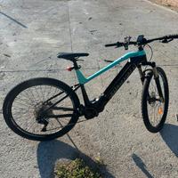 Bici elettrica Bianchi