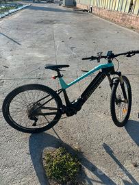 Bici elettrica Bianchi