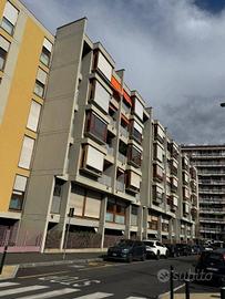 Appartamento di 110 m² con 4 locali e box auto a T