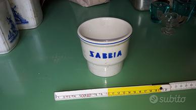 ciotola o Vaso cucina anni '50