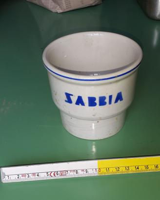 ciotola o Vaso cucina anni '50