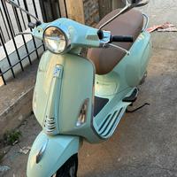 Vespa Primavera 50
