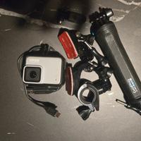 Go pro hero 7 white
