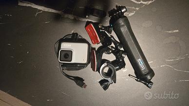 Go pro hero 7 white