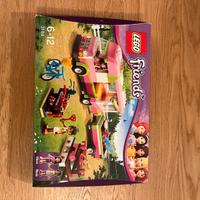 Lego Friends 3184