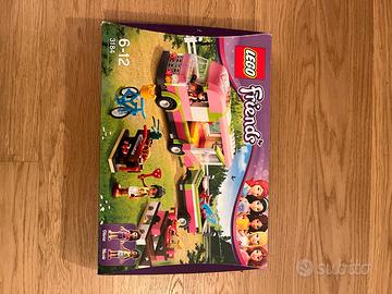 Lego Friends 3184