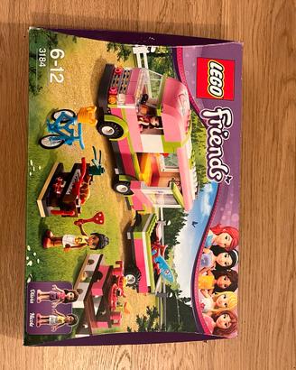 Lego Friends 3184