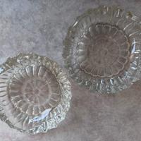 Set svuotatasche/posacenere