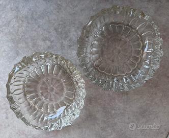 Set svuotatasche/posacenere