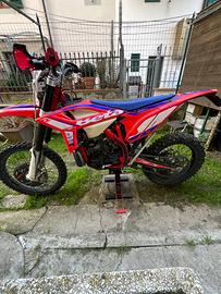 Beta RR Enduro 250 - 2020
