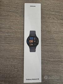 Samsung Galaxy watch fe