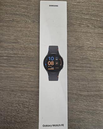 Samsung Galaxy watch fe