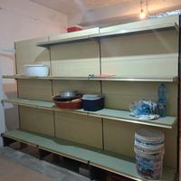 Scaffale