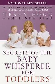 libro Secrets of the Baby Whisperer for Toddlers