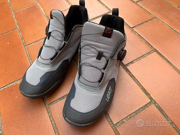 Leatt scarpe MTB 6.0 Clip