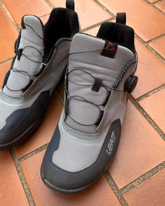 Leatt scarpe MTB 6.0 Clip