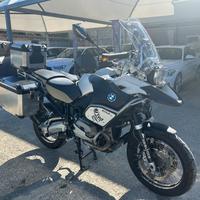 Bmw - R 1200 GS Adventure