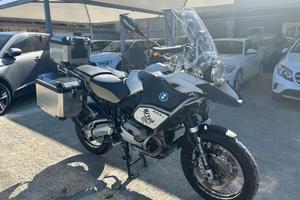 Bmw - R 1200 GS Adventure