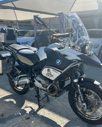 Bmw - R 1200 GS Adventure