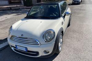 Mini Cooper D