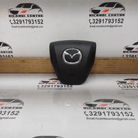 Airbag volante mazda 6 2011 gdk557k00 t93442a ac3a